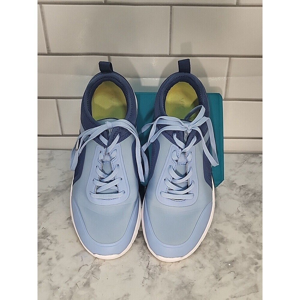 Vionic “Maya” Womens 8.5 Sneakers Outdoor Casual Walking Athletic Wear Gym